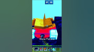 Minecraft worst Logic #minecraft #gaming #shorts #trending