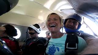 Swooopware: Skydive - Marianne