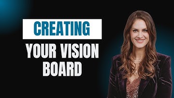 Vision Boards That Work: Step-by-Step Guide