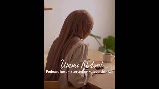 Meet the Host | It’s Never That Deep Podcast #shorts #shortvideo screenshot 3