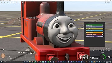 how to become speed in trainz railroad simulator 2019