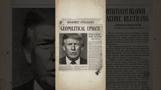 Notiziario Geopolitico e di Cronaca - 24 Aprile 2026