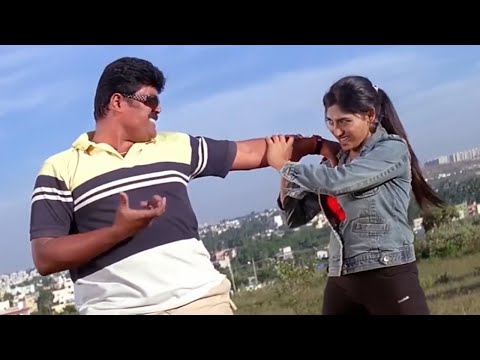Malayalam Movie Action Scenes | Superhit Action Thriller Movie Lady Bruce Lee | Best Action Scenes