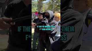 Another Day, Another Unhinged Leftist Take 😳