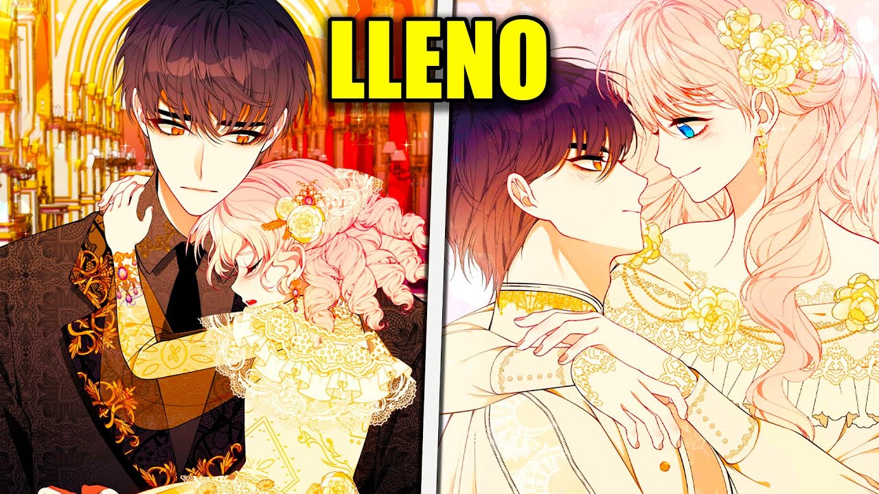 La Chica Se Buscó Un Mago De Una Torre Mágica Para Protegerla | RESUMEN MANHWA