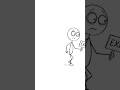 The "Invisible" Friend #shorts #storytelling #horror #mystery