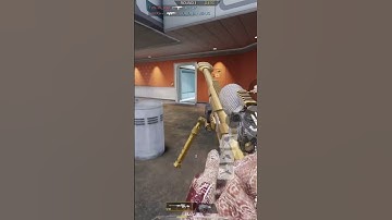 Camping won’t work! #codm #codmobile #callofduty #callofdutymobile