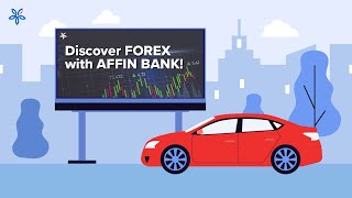 FOREX Teaser Video