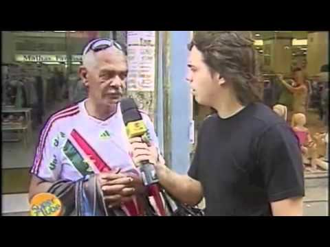 Murilo Gun - Repórter POR QUE