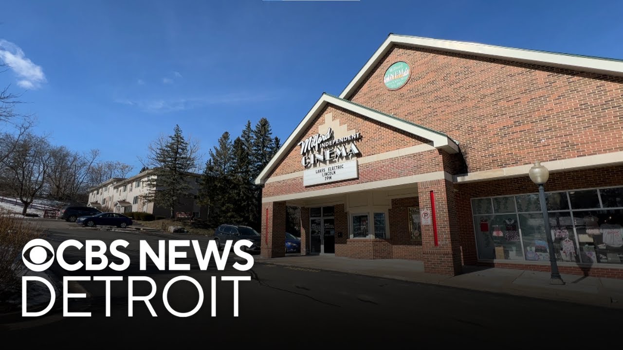 Milford Independent Cinema announces pending closure over financial strain