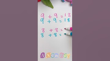 Learning maths #shorts #abc #shorts #maths #learning #satisfying #viralvideo