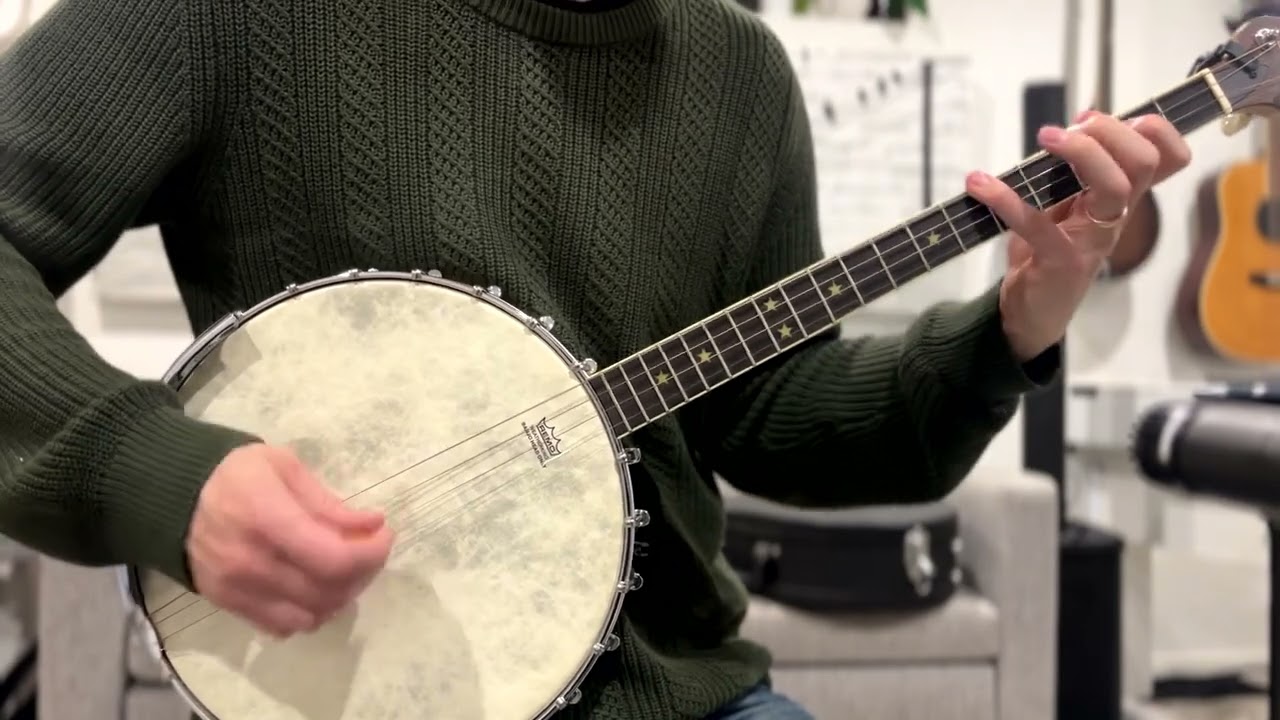 Reels: The Cottage in the Grove / The Blockers / Twilight in Portroe