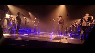 Karnak - Abertura Russa @ SESC Pompeia (30/06/26)