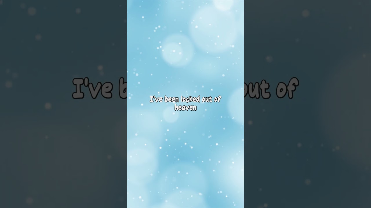 Bruno Mars - Locked out of Heaven (Clean) | Lyrics