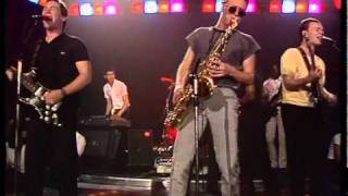 Ub40 - Food For Thought Live At Rock Pop Studios, Munich, Germany 1980