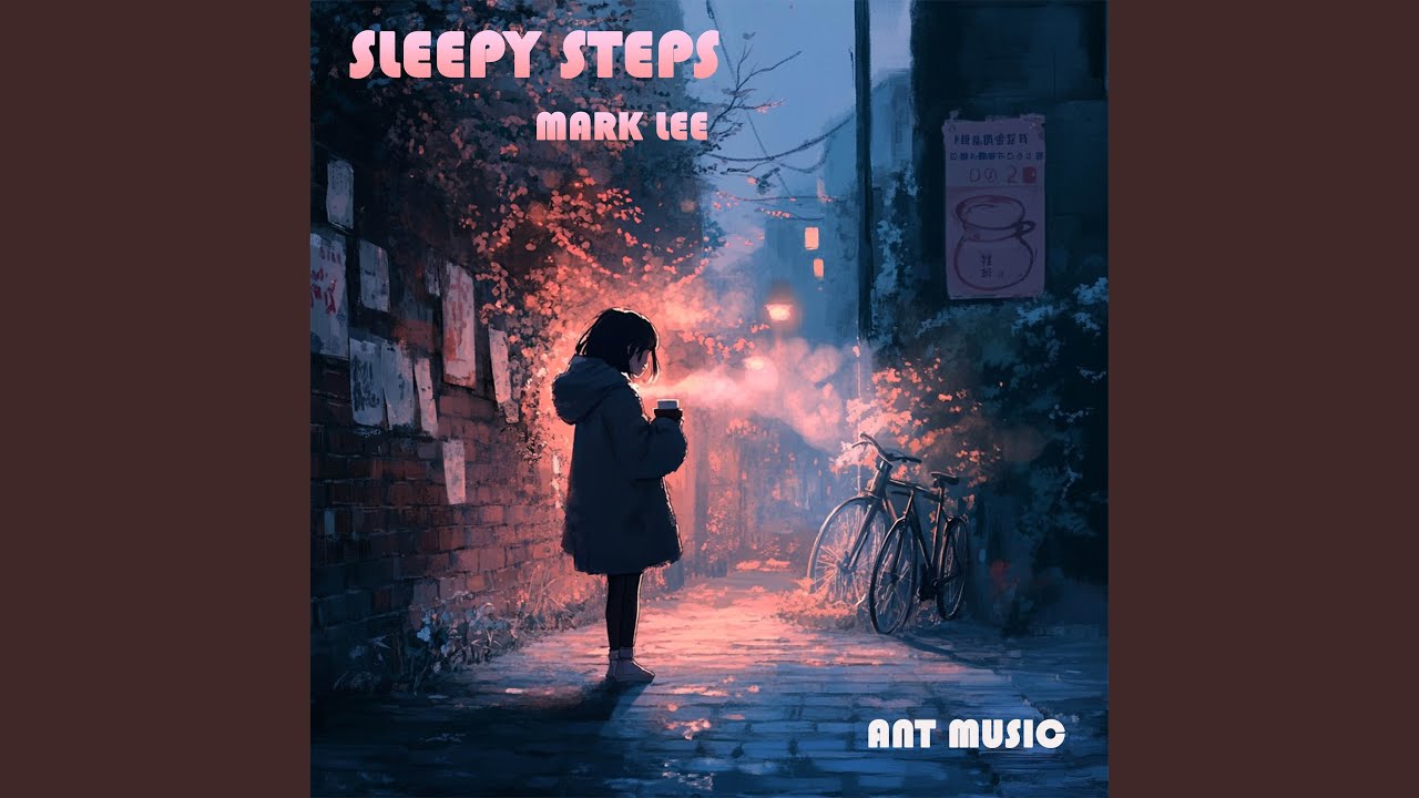 Watch Sleepy Steps on YouTube Watch Sleepy Steps on YouTube