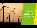 La course à l'efficacité énergétique | Les Actualités et Engagements Isover