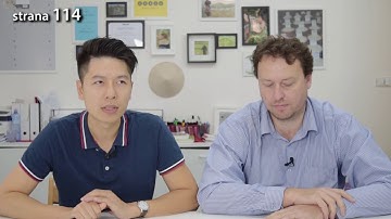 Giao tiếp bằng tiếng Séc (tập 36-1)