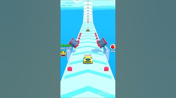 Merge Car Run Level 10 #gaming #gameplay #ytshorts #subscribe #shorts #car #viralshorts