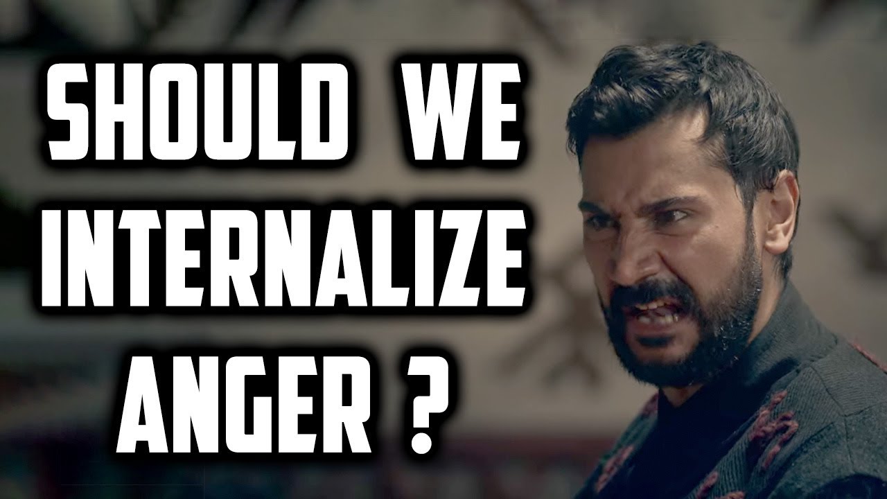 Should We Internalize the Fire of Retribution & Anger?⎮ Sufi Meditation Center