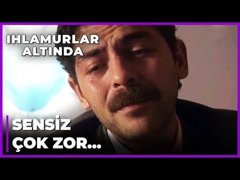 Ömer, Elif'in Ölmeden Önce Yazdığı Günlüğü Okuyor | Ihlamurlar Altında 49. Bölüm