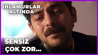 Ömer, Elif'in Ölmeden Önce Yazdığı Günlüğü Okuyor | Ihlamurlar Altında 49. Bölüm