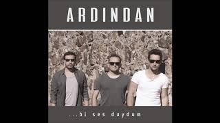 Ardından - Sen Varsın Official Audio