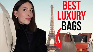 Best Everyday Luxury Bags under $500 Worth to Buy - affordable bags that look expensive!