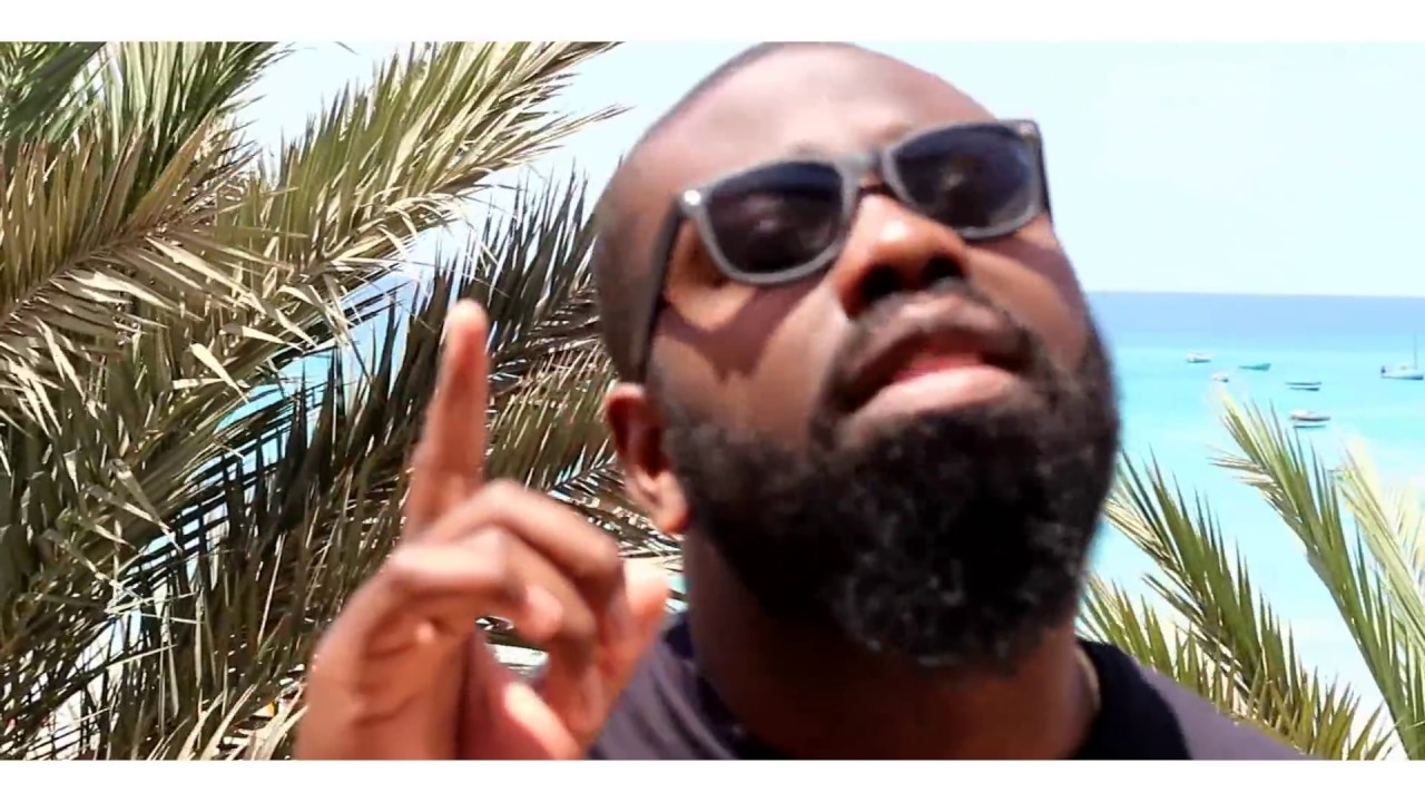 Tony As - Palava (@TonyAsOfficial)