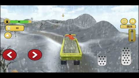 truck simulator unity source code - unity project - unity game