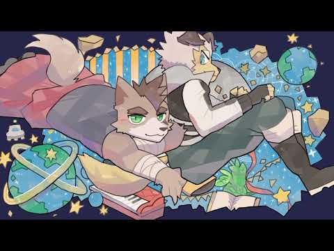 水星 - tofubeats feat.オノマトペ大臣(Cover) / 柴凛太郎 with バンス・フォード