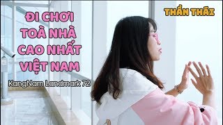 Khám Phá Tòa Nhà Cao Nhất Việt Nam Tại Hà Nội