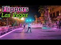 Skate, Groove, Repeat! Flippers Boogie Palace Las Vegas