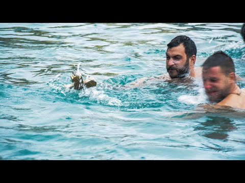 Видео: Крещение всегда 6 января?