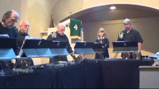 Download Lagu Reflection on O Waly Waly   Woodmont Hand Bells MP3