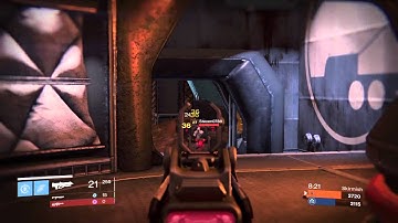 Firebase Delphi - Skirmish