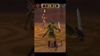 Zelda Skyward Sword Final Form Ghirahim