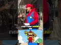 Who Does Mario Despise More Mario Nintendo Interview Who Does Mario Despise More Mario Nintendo Interview