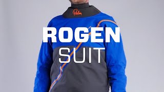 Rogen suit from Palm Equipment screenshot 4