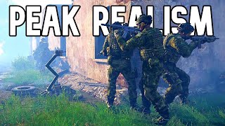 Arma Reforger's MOST Realistic Server