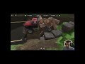 First Time Being a Lumberjack in ROBLOX! Amazing Playing with Friends...