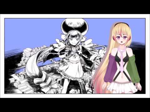 【Tiffy】Hate it! Hate it! Huge Ego!【UTAUカバー】