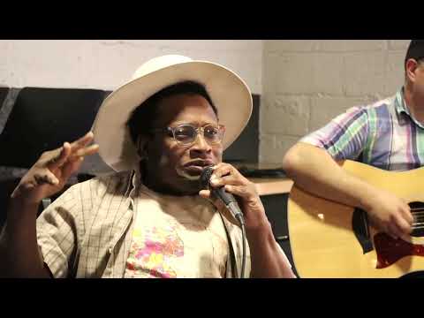 Solomon Miles & the Tasty Specials: Run Around