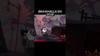 BRAWHALA EN 2026 BE LIKE: #brawhalla
