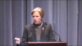 Ellen J. Kullman - President, Chair and CEO of DuPont - Part One