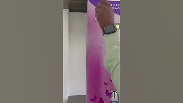 Sanitary Napkin Vending Machine
