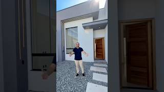 Casa nova com ótimo preço em Taubate-SP / WhatsApp 12-991598481