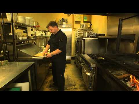 How To Make Semolina Gnocchi With Chef Cullen Of Crudo