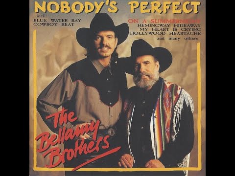 Dancing Cowboys by The Bellamy Brothers