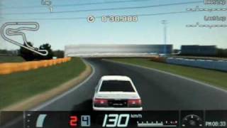 How To Drift In Gran Turismo Psp 日本語 Youtube How To Drift In Gran Turismo Psp 日本語 Youtube